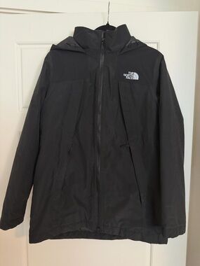 The North Face Hooded Jacket